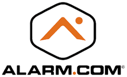 Alarm.com Logo