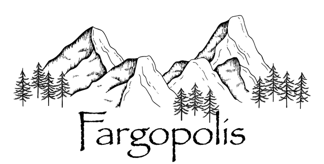 Fargopolis Logo